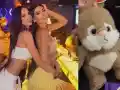 Скандалът между Десита и Данна завърши с неочаквано примирие!