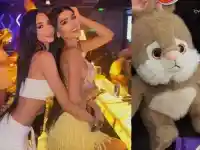 Скандалът между Десита и Данна завърши с неочаквано примирие!