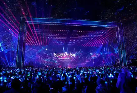 Нидерландия бойкотира "Евровизия" в Бургас с обвинение, че конкурсът вече не е неутрален
