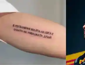 Никола Цолов стана набожен