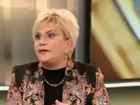 Шок! Николина Чакърдъкова предава щафетата на дъщеря си!