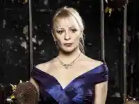 Шокираща история: Нона Йотова едва не се удавя в Искър!