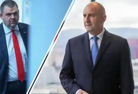 Шокиращи резултати от проучване: ДПС в тройката на политиката!