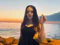 Нургюл Салимова шокира с интимни кадри от леглото!