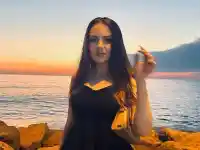 Нургюл Салимова шокира с интимни кадри от леглото!