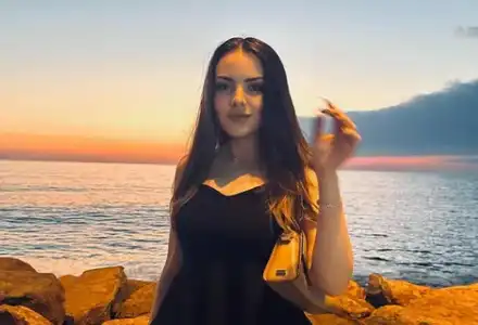 Нургюл Салимова шокира с интимни кадри от леглото!