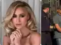 Няма скандал с Мария Бакалова заради взрива на "Северен поток" (СНИМКИ)