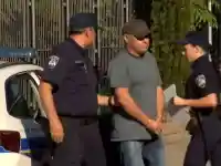 Няма скандал с Мария Бакалова заради взрива на "Северен поток" (СНИМКИ)