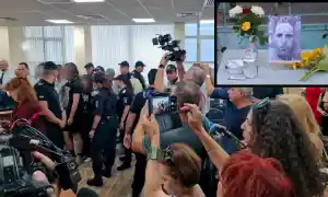 Скандал в Пловдив: Непълнолетни обвинени за смъртта на Георги!