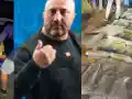 Ортак на Митьо Очите изнасял марихуана с подводен дрон към Турция
