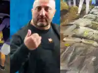 Ортак на Митьо Очите изнасял марихуана с подводен дрон към Турция