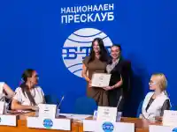 Скандал в София: Мила Захариева стартира Balkan Open Door!