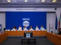 Скандал в София: Мила Захариева стартира Balkan Open Door!