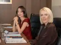 Скандал в София: Мила Захариева стартира Balkan Open Door!