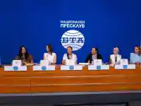 Скандал в София: Мила Захариева стартира Balkan Open Door!