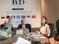 Скандал в София: Мила Захариева стартира Balkan Open Door!