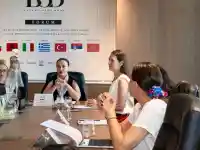 Скандал в София: Мила Захариева стартира Balkan Open Door!