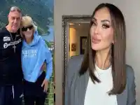 Глория разтърси с шокиращи разкрития за Илия Загоров!