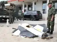 Шокирани сме! Дронове заплашват Черноморието!