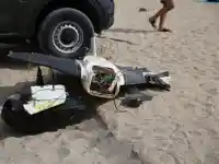 Шокирани сме! Дронове заплашват Черноморието!