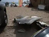 Шокирани сме! Дронове заплашват Черноморието!
