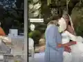 Шокираща сватба: Тайният мъж на Айлин Бобева разкрит!