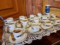 Парламентът търси доставчик на кафе, чай, бонбони и ядки за депутатите за 103 000 евро