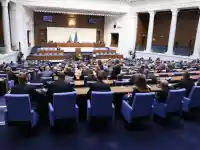 Парламентът търси доставчик на кафе, чай, бонбони и ядки за депутатите за 103 000 евро