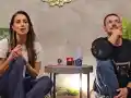 Скандал: Даниел Петканов и Алекс Богданска отново заедно?