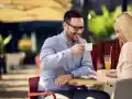 Пием блудкаво кафе за € 2.50, ароматната чаша в Италия е 1.50
