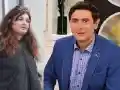 Шокиращи тайни: Жената на Виктор Николаев в евтин магазин!