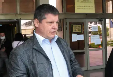 Пламен Дишков – Кела изскача от корупционната афера във ВиК - Бургас