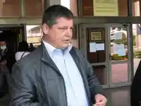 Пламен Дишков – Кела изскача от корупционната афера във ВиК - Бургас