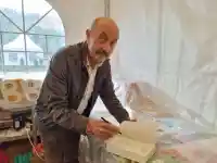 Шок! Почина легендата на българската журналистика Димитър Шумналиев!