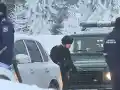 Шок! Полицаи мародери разграбиха хижа „Петрохан“ след трагедия