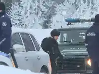 Шок! Полицаи мародери разграбиха хижа „Петрохан“ след трагедия