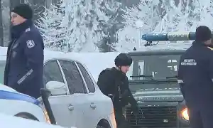Шок! Полицаи мародери разграбиха хижа „Петрохан“ след трагедия