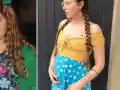 Звезда от "Хари Потър" спасява семейството си с порносайт!