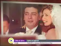 ПОТВЪРДЕНО!! Прясно разведеният Геро си хвана любовницата и замина на море! (СНИМКИ)