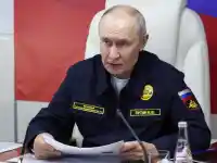Путин в шокираща заплаха: НАТО ще съжали за Арктика!