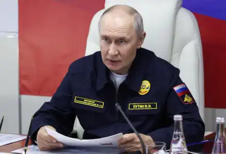 Путин в шокираща заплаха: НАТО ще съжали за Арктика!