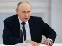 Путин в шокираща заплаха: НАТО ще съжали за Арктика!