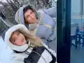 Шок! Петър Дочев с Фейгин на морето, докато Ирмена е в шок!