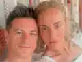 Шок и романтика: Радина и Пламен в страстна прегръдка на плажа!
