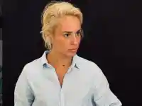 Шок! Радина Кърджилова чака бебе от Пламен Димов!