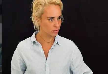 Шок! Радина Кърджилова чака бебе от Пламен Димов!