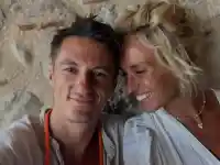 Шок! Радина Кърджилова чака бебе от Пламен Димов!