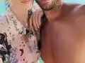 Шокиращата тайна на Ралица Паскалева за Теди: Лъвът у дома!