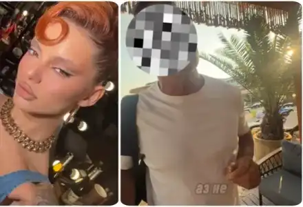 Шок! Ресторантьор в Равда нарече Валерия Дакова "нагла п*тка"!