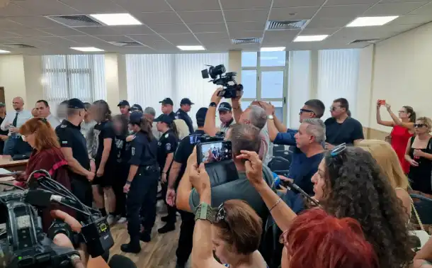 Шок! Убийството на Георги Кузев разкрива страшни истини в Пловдив!